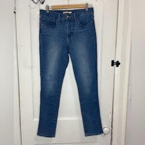 Levi’s Women's Blue Jeans